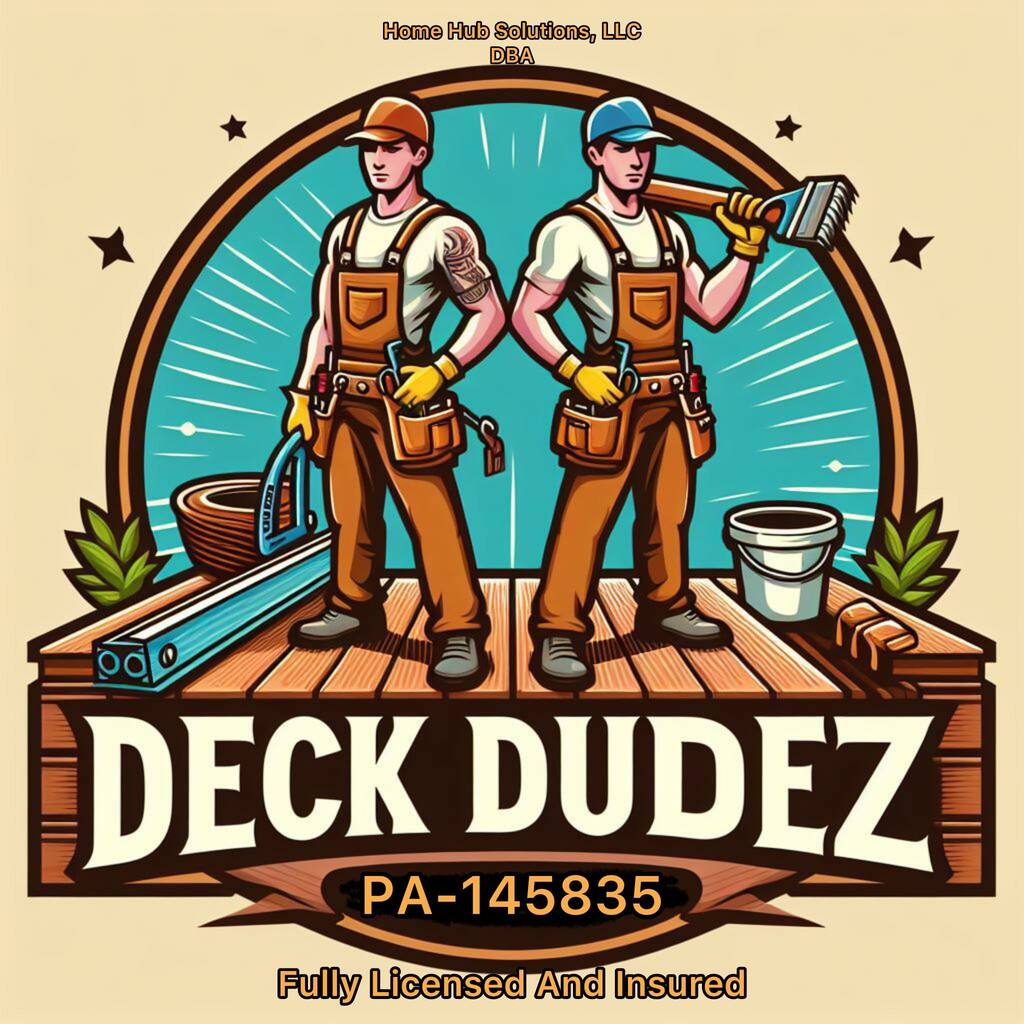 deckdudez.com